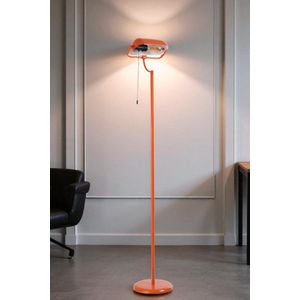 Opviq Podna lampa 255, narančasta