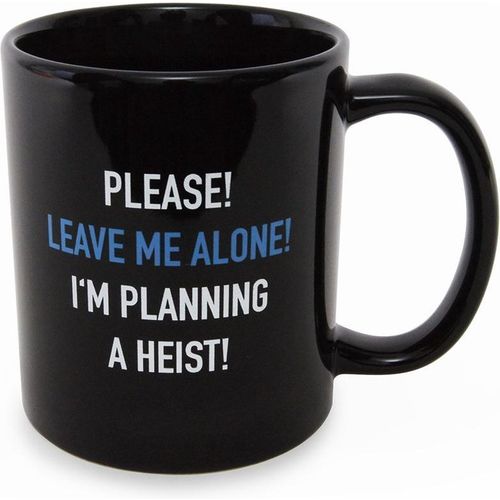 GAYA PAYDAY 2 MUG PLANNING slika 1