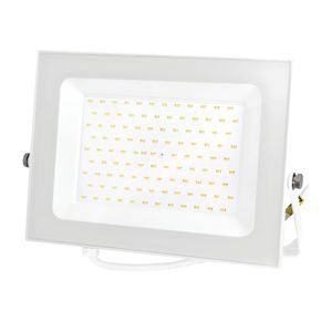 LED reflektor 100 W, 4000 K (neutralno bijela boja svjetla), 8500 lm, IP65, 30 000 h, bijeli