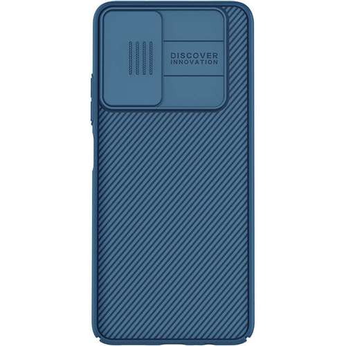 Torbica Nillkin CamShield za Xiaomi Redmi Note 11T 5G/Poco M4 Pro 5G plava slika 1