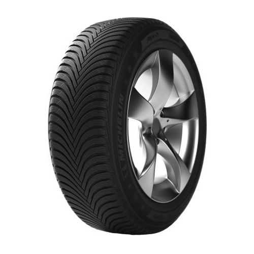 Michelin Guma 275/35r19 100v pilot alpin 5 xl mo tl michelin osobne zimske gume slika 1