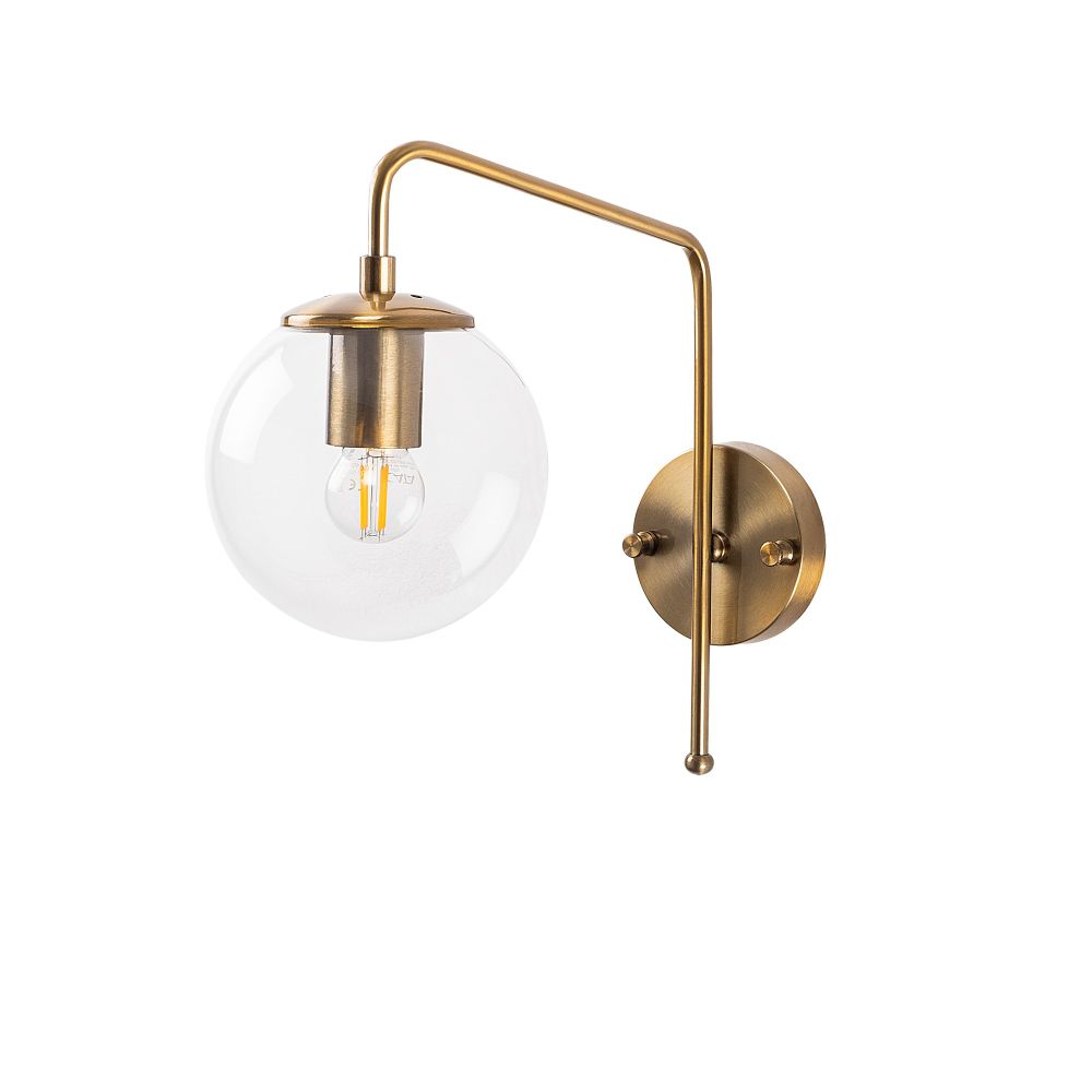 Viran - 10940 Vintage Zidna Lampa slika 4