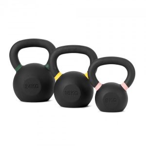 KETTLEBELL Rusko Zvono 16 kg