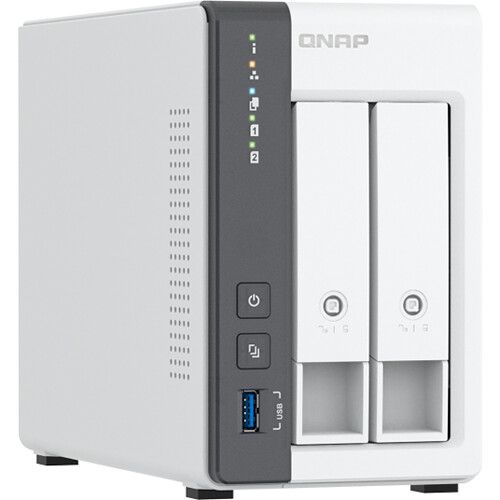 STORAGE QNAP NAS TS-216G slika 1