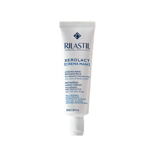 RILASTIL XEROLACT KREMA ZA RUKE 30ML