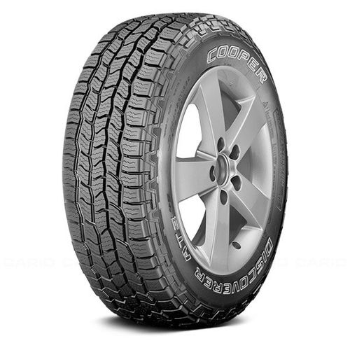 Cooper 265/60R18 110T DISCOVERER AT3 4S OWL slika 1