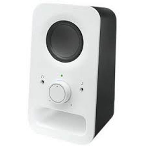 Logitech Z150 Multimedia Speakers, 2.0 System, White slika 3