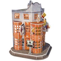 Cubicfun 3D puzle Harry Potter Diagon Alley