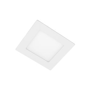 Ugradni kockasti led panel Matis 7w 560lm 3000k