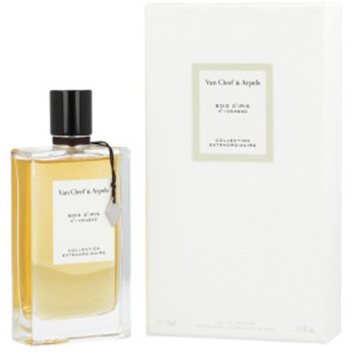 Van Cleef &amp; Arpels Collection Extraordinaire Bois D'Iris Eau De Parfum 75 ml (woman) slika 4