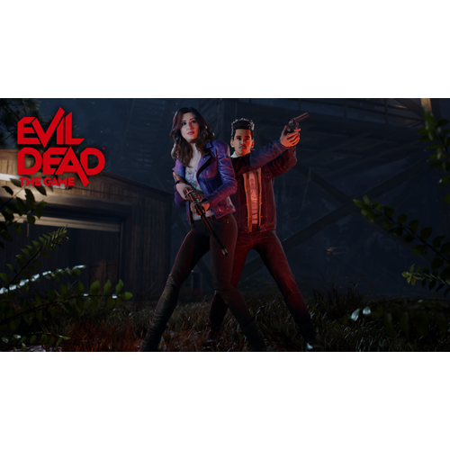 Evil Dead: The Game (Xbox Series X &amp; Xbox One) slika 5