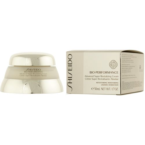 Shiseido Bio-Performance Advanced Super Revitalizing Cream 50 ml slika 3