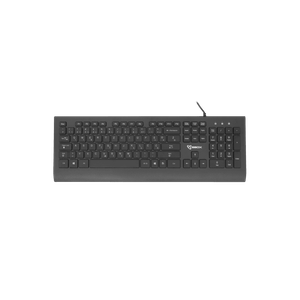 SBOX Tastatura USB K-33 / HR