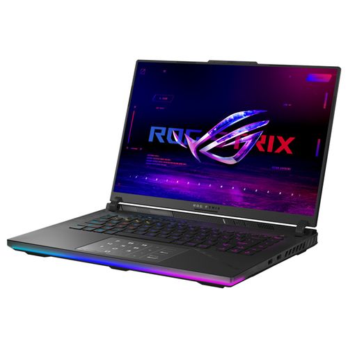 Asus ROG Strix SCAR 16 G634JZR-RA085X (16 inča QHD+, i9-14900HX, 32GB, SSD 1TB, GeForce RTX 4080, Win11 Pro) laptop + ROG BP4701 ranac slika 3