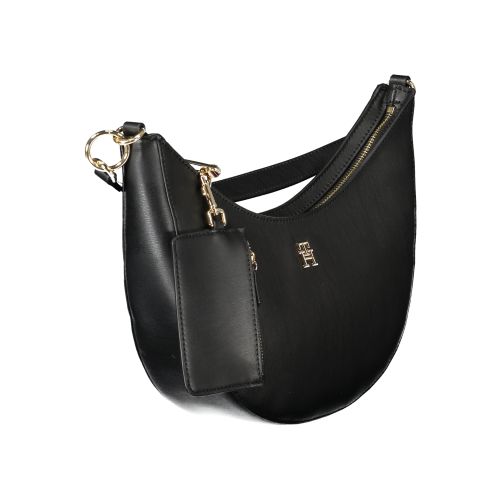 TOMMY HILFIGER WOMEN'S BAG BLACK slika 3