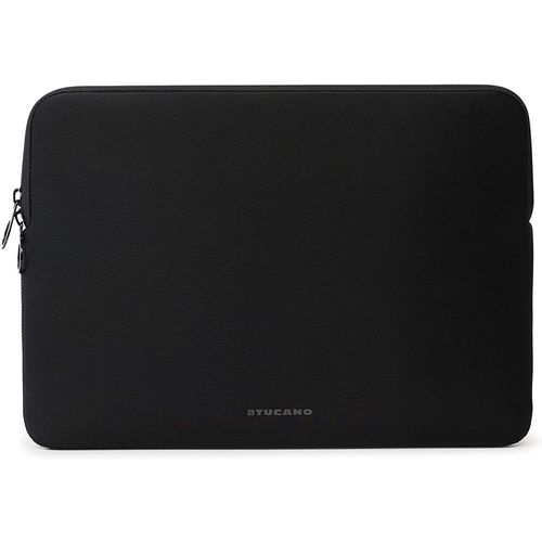 Navlaka za laptop TUCANO Top Neoprene (BFTMB16-BK) za laptop 15.6" i MacBook Pro 16", crna  slika 3