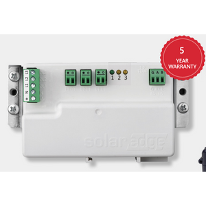 SolarEdge 1PH/3PH 230/400V, EnergyMeter with Modbs SE-MTR-3Y-400V-A