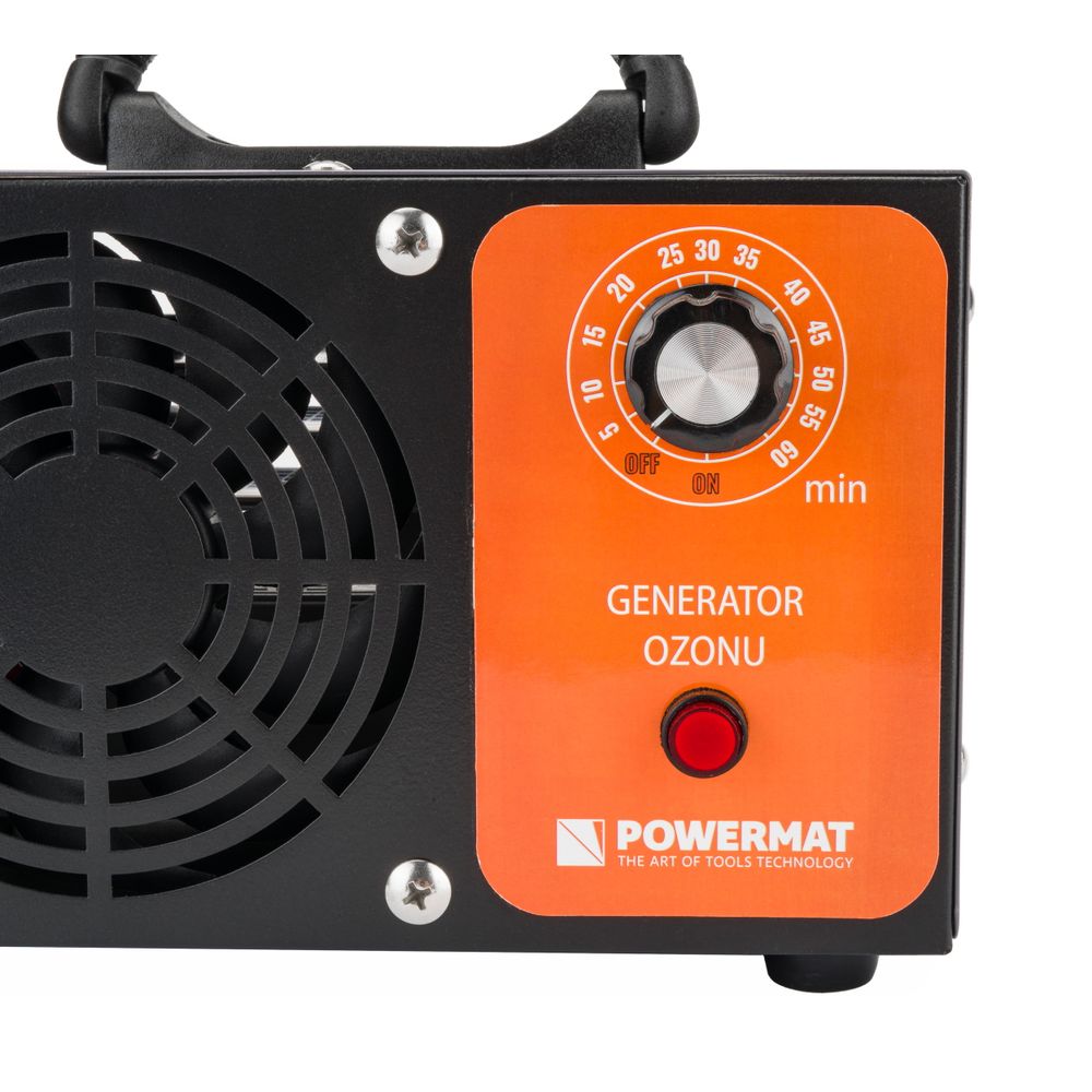 GENERATOR OZONA PM-GOZ-28T slika 2