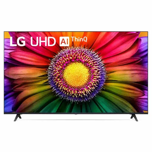 SMART LED TV 65 LG 65UR80003LJ.AEU 3840x2160/4K/UHD/DVB-T2/T/C/S2/S slika 1