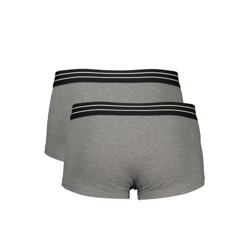 CAVALLI CLASS BOXER MEN GREY slika 2