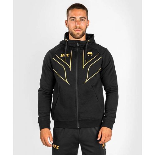 Venum UFC Fight Night 2.0 Replica M Trenerka Gornji Deo Zip Champion S slika 1