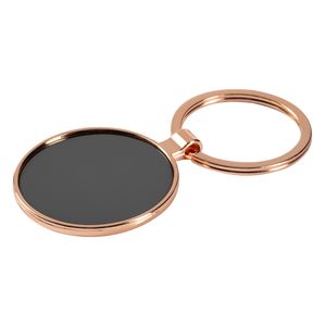 LARK ROSE GOLD,privezak za ključeve