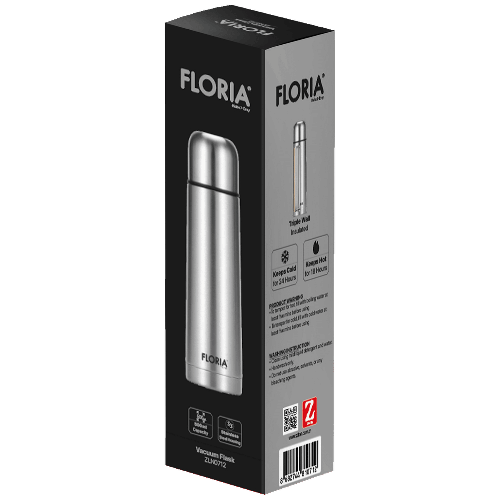 Floria Termos boca, 500 ml - ZLN0712 slika 2