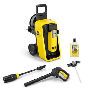 Karcher Visokotlačni perač K 5 Comfort Premium 1.324-800.0
