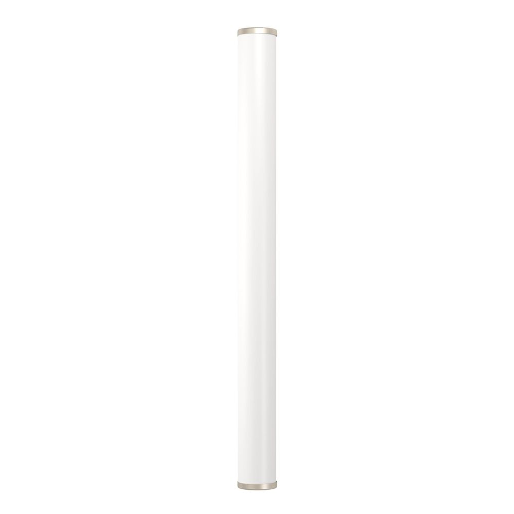 Eglo Calnova zidna lampa, LED, 16W, 1500lm, D600, IP44, nikl-mat/bijela slika 7