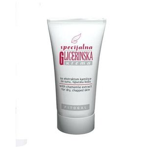 FITOGAL Specijalna Glicerinska Krema 120ml