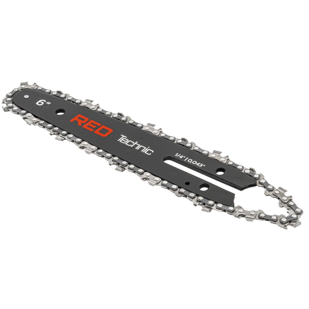 Vodilica za bežičnu pilu 6" RTPR0162 slika 1
