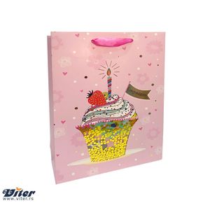 Viter Kesa muffin l