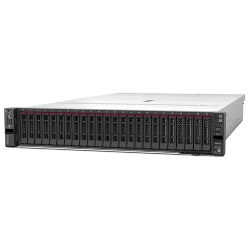 Lenovo Server SR665 s AMD EPYC 7303 procesorom slika 1