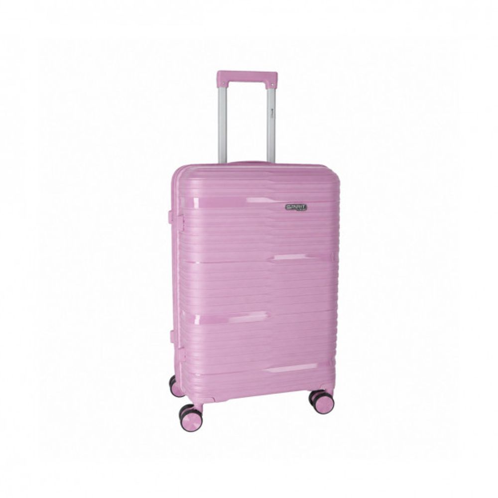 Spirit Kofer AeroPack 20" Roza slika 5