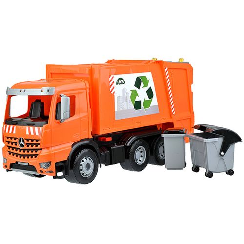 Lena kamion djubretarac - model Aroc slika 2