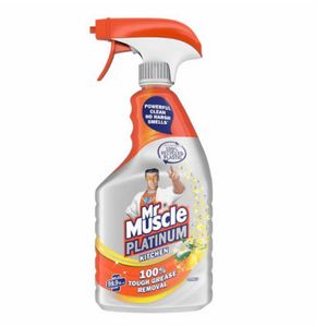 Mr.Muscle Kitchen 750ml