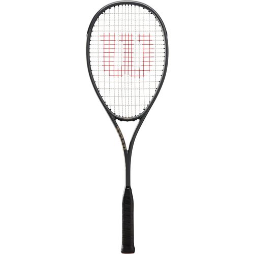 Wilson pro staff ultra light sq 22 squash racquet wr112710h0 slika 1