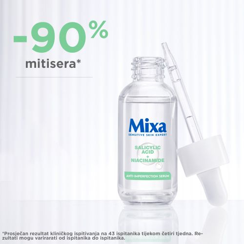 Mixa Anti- Imperfection serum protiv nepravilnosti 30ml slika 3