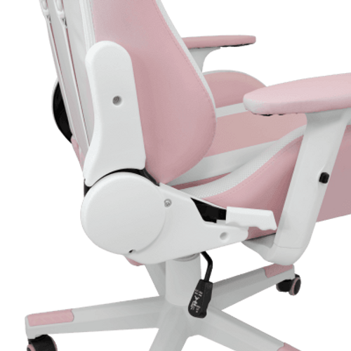 WS ROXY Pink, Gaming Chair slika 3