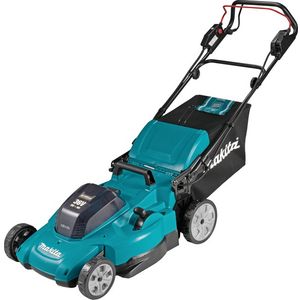 MAKITA Aku Kosilica Samohodna DLM539Z (18+18V, 53cm, bez akumulatora)