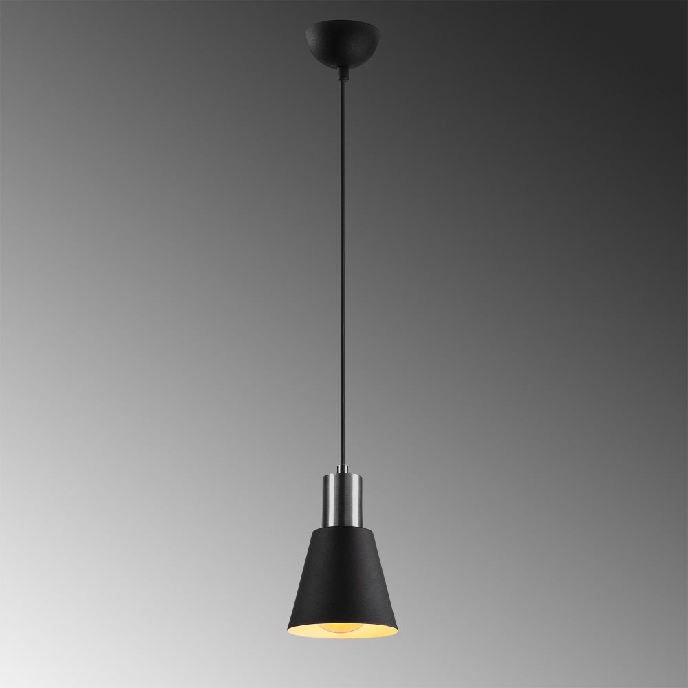Kem - 6362 Crni Nikl Luster slika 5