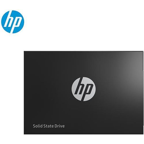 HP SSD SATA 3 2.5" S750 256GB (16L52AA#ABB) slika 6
