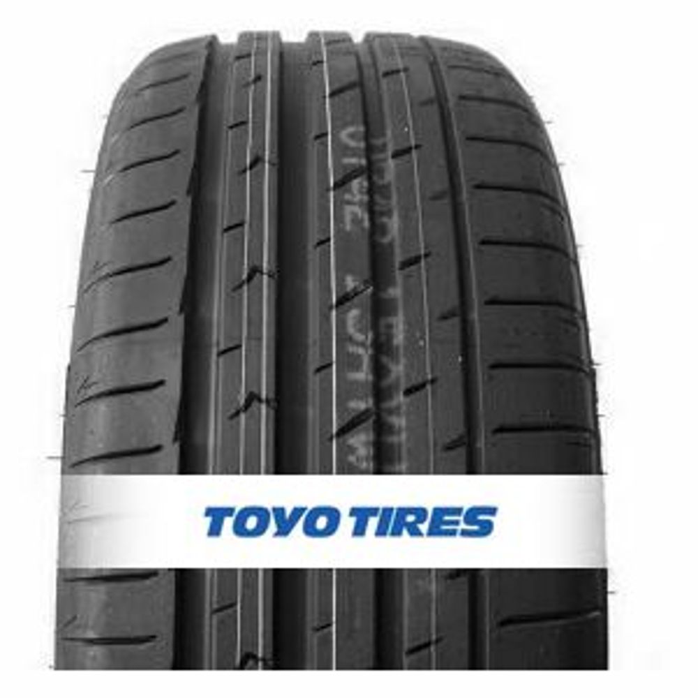 TOYO Ljetna guma 245/40 R19 98Y XL Proxes Sport 2 slika 1