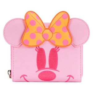 Loungefly Disney Minnie Ghost Novčanik