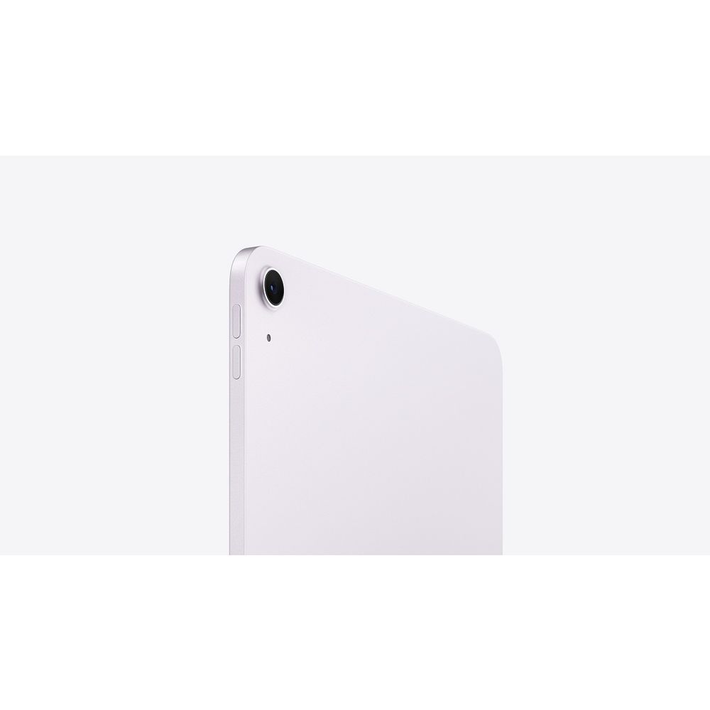 Apple Tablet 11-inčni iPad Air (M2) Wi-Fi 128GB - Ljubičasti slika 2
