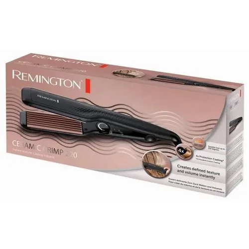 Remington Presa Za Uvijanje Kose S3580 slika 2