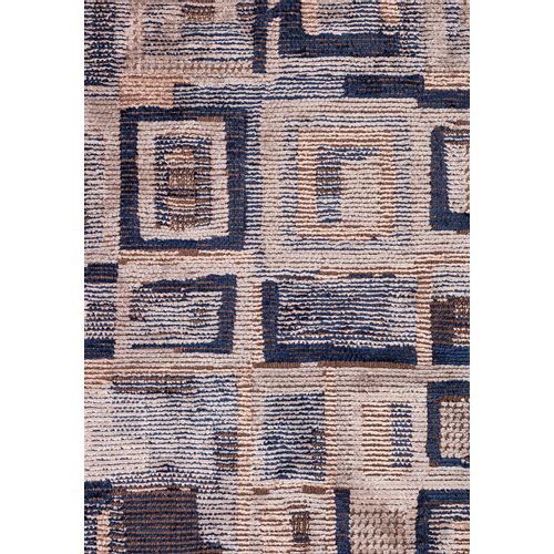 Tepih TRIBE ICE BLUE, 200 x 300 cm slika 5