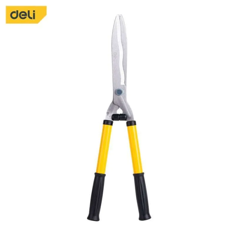 Deli makaze za živu ogradu 520mm EDL2806 slika 1