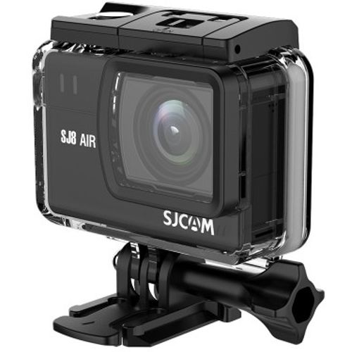 SJCAM akcijska kamera SJ8 AIR black slika 4