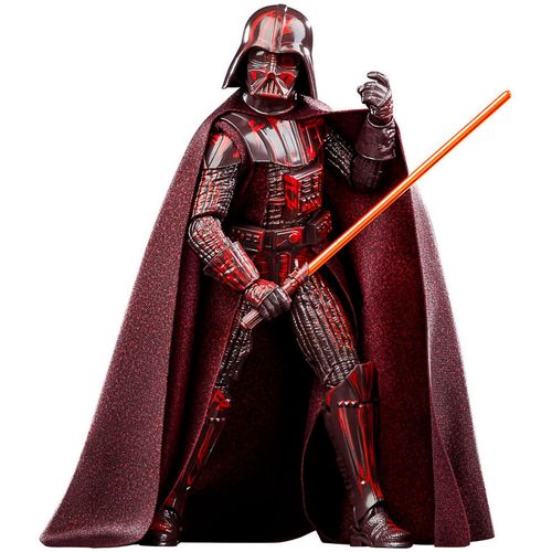 Star Wars Revenge of the Jedi Darth Vader figure 15cm slika 3
